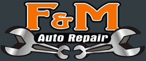 Contact F&M Auto Repair